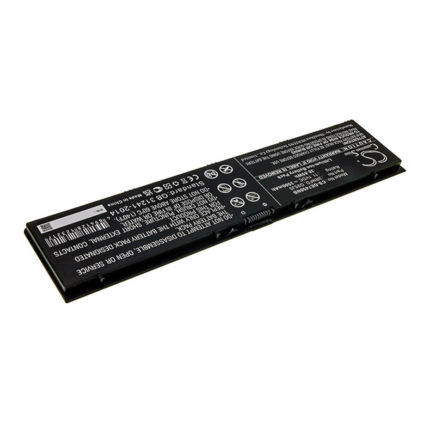 Cameron Sino De7450Nb 3500Mah Battery For Dell Notebook Laptop