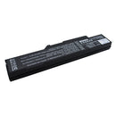 Cameron Sino Lvg400Nb 4400Mah Battery For Lenovo Notebook Laptop