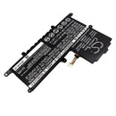 Cameron Sino Hpr110Nb 4800Mah Battery For HP Notebook Laptop