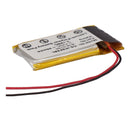 Cameron Sino Ipsf5Sl 50Mah Battery For Apple Media Player
