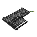 Cameron Sino Clw740Nb 4600Mah Battery Clevo Terrans Force Sager Laptop