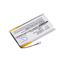 Cameron Sino Sns703Sl 270Mah Battery For Sony Media Player