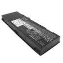 Cameron Sino De6400Hb 6600Mah Battery For Dell Notebook Laptop