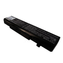 Cameron Sino Lvy480Nb 4400Mah Battery For Lenovo Notebook Laptop
