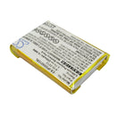 Cameron Sino Ipod0212Sl 250Mah Battery For Apple Media Player