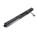 Cameron Sino Aun101Nb 2400Mah Battery For Asus Notebook Laptop