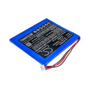 Cameron Sino Atp800Sl 5200Mah Battery For Aetep Survey Test Equipment