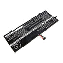 Cameron Sino Lvs710Nb 6050Mah Battery For Lenovo Notebook Laptop