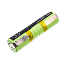 Cameron Sino Sat509Ls 1600Mah Battery For Saft Emergency Lighting