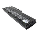 Cameron Sino Md96350Nb 6600Mah Battery For Medion Notebook Laptop