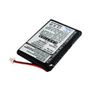 Cameron Sino Iq3600Xl 1600Mah Battery For Bti And Garmin Gps Navigator
