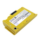 Cameron Sino Top111Sl 1400Mah Battery Topcon Survey Test Equipment