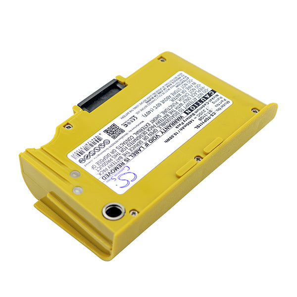 Cameron Sino Top111Sl 1400Mah Battery Topcon Survey Test Equipment