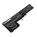 Cameron Sino Lvx152Nb 4550Mah Battery For Lenovo Notebook Laptop