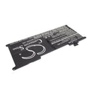Cameron Sino Aux210Nb 4500Mah Battery Asus Notebook Laptop