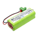 Cameron Sino Bus186Sl 300Mah Battery For Besam Door Lock
