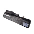 Cameron Sino Lvg460Hb 6600Mah Battery For Lenovo Notebook Laptop
