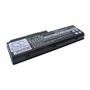 Cameron Sino Tox200Nb 4400Mah Battery For Toshiba Notebook Laptop