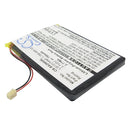 Cameron Sino Sa2000Sl 750Mah Battery For Sony Media Player