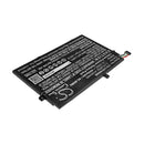 Cameron Sino Lve490Nb 4000Mah Battery For Lenovo Notebook Laptop