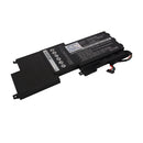 Cameron Sino Des521Nb 5800Mah Battery For Dell Notebook Laptop