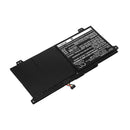 Cameron Sino Lvc630Nb 7350Mah Battery For Lenovo Notebook Laptop