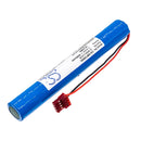 Cameron Sino Emt200Sl 2600Mah Battery Environment Survey Equipment
