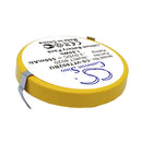 Cameron Sino Vft802Bu 550Mah Battery For Verifone Cmos Backup