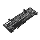 Cameron Sino Hpc360Nb 5900Mah Battery For HP Notebook Laptop