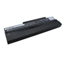 Cameron Sino Fu1720Hb 6600Mah Battery For Fujitsu And Medion Laptop