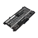 Cameron Sino Hpk170Nb 4400Mah Battery For HP Notebook Laptop