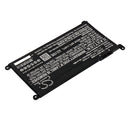 Cameron Sino Dec113Nb 3550Mah Battery For Dell Notebook Laptop
