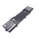 Cameron Sino Dem173Nb 6200Mah Battery For Dell Notebook Laptop