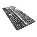 Cameron Sino Hpy610Nb 3040Mah Battery For HP Notebook Laptop