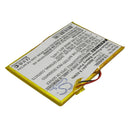Cameron Sino Avs5Sl 2600Mah Battery For Archos Media Player