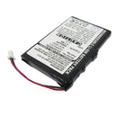 Cameron Sino Iq3600Sl 1000Mah Battery For Bti And Garmin Gps Navigator