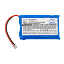 Cameron Sino Det400Sl 700Mah Battery For Educator Dog Collar