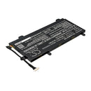 Cameron Sino Aum501Nb 3550Mah Battery For Asus Notebook Laptop