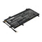 Cameron Sino Aum501Nb 3550Mah Battery For Asus Notebook Laptop