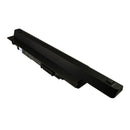 Cameron Sino De1470Hb 6600Mah Battery For Dell Notebook Laptop