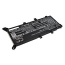 Cameron Sino Auv555Nb 4700Mah Battery For Asus Notebook Laptop