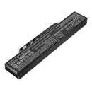 Cameron Sino Clw255Nb 5200Mah Battery Clevo Notebook Laptop