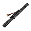 Cameron Sino Aul553Nb 2600Mah Battery For Asus Notebook Laptop