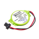 Cameron Sino Lvx130Bu 150Mah Battery For Lenovo Cmos Backup