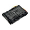 Cameron Sino Fbp653Sl 7800Mah Battery For Fluke Survey Test Equipment