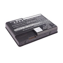 Cameron Sino Cnx7000 4400Mah Battery For Compaq And Hp Notebook Laptop