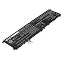Cameron Sino Msp650Nb 5200Mah Battery For Msi Notebook Laptop
