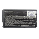 Cameron Sino De1200Nb 4400Mah Battery For Dell Notebook Laptop