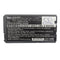 Cameron Sino De1200Nb 4400Mah Battery For Dell Notebook Laptop