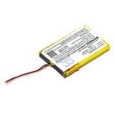 Cameron Sino Nanosl 400Mah Battery For Apple Media Player